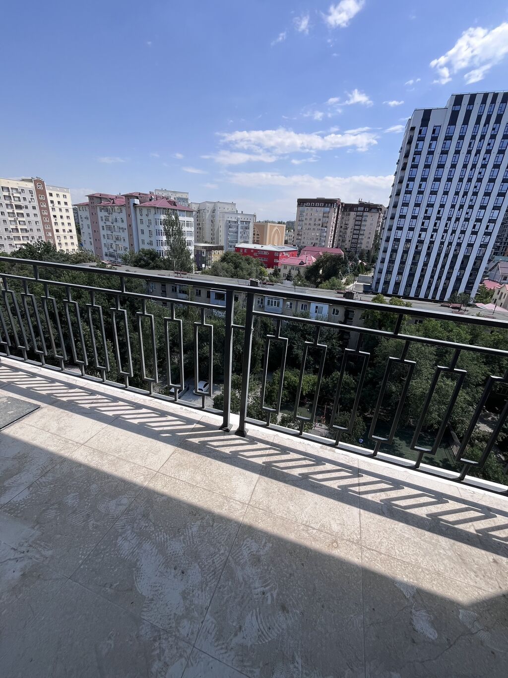 2 комнаты, 66 м², 7 мкр Элитка, 8 этаж, Дизайнерский ремонт: фото 2