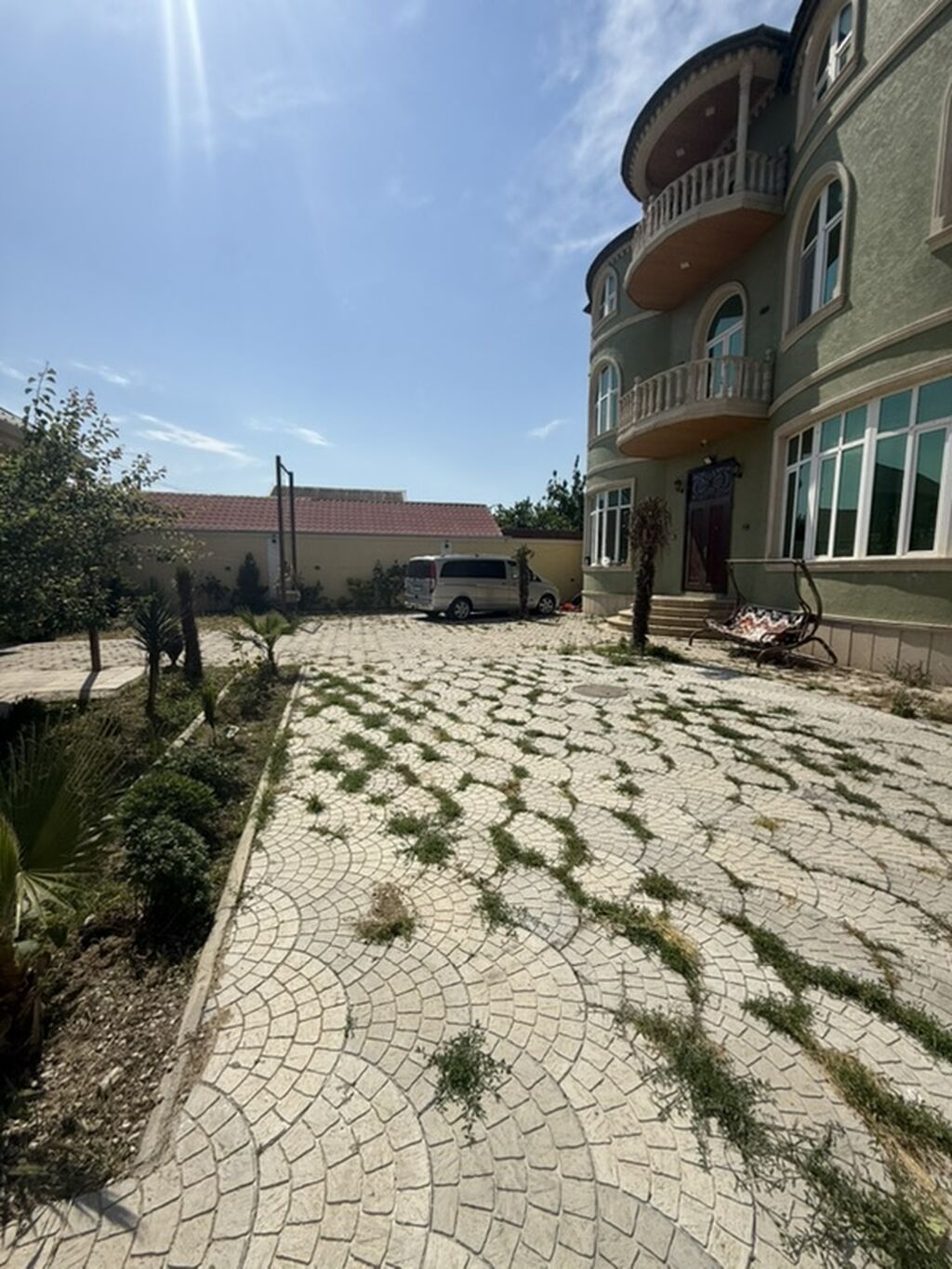Sarayda 6 otaqlı həyət evi satılır, 525 m², 242 000 AZN, şəkil 3 / 12