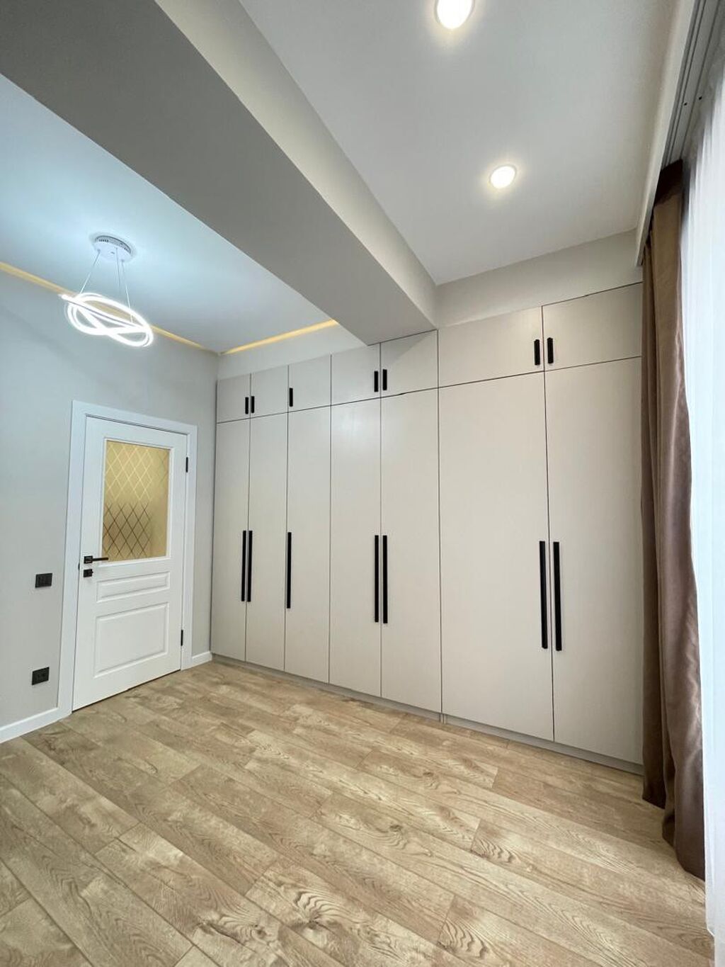2 комнаты, 53 м², Элитка, 3 этаж, Дизайнерский ремонт — фото 3