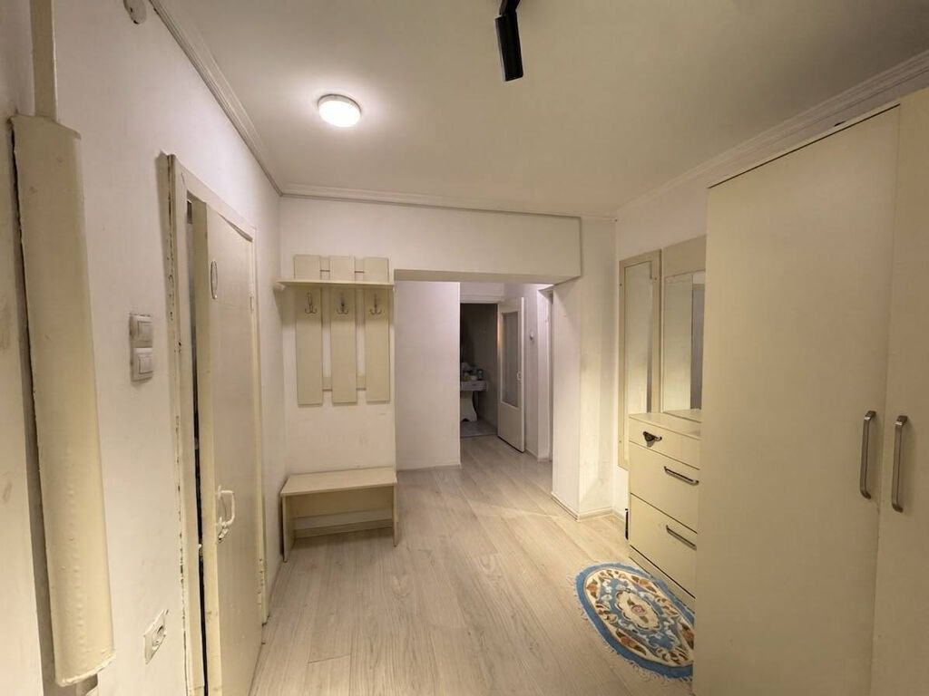 2 комнаты, 66 м², Золотой квадрат Индивидуалка, 5 этаж, Косметический ремонт: фото 7