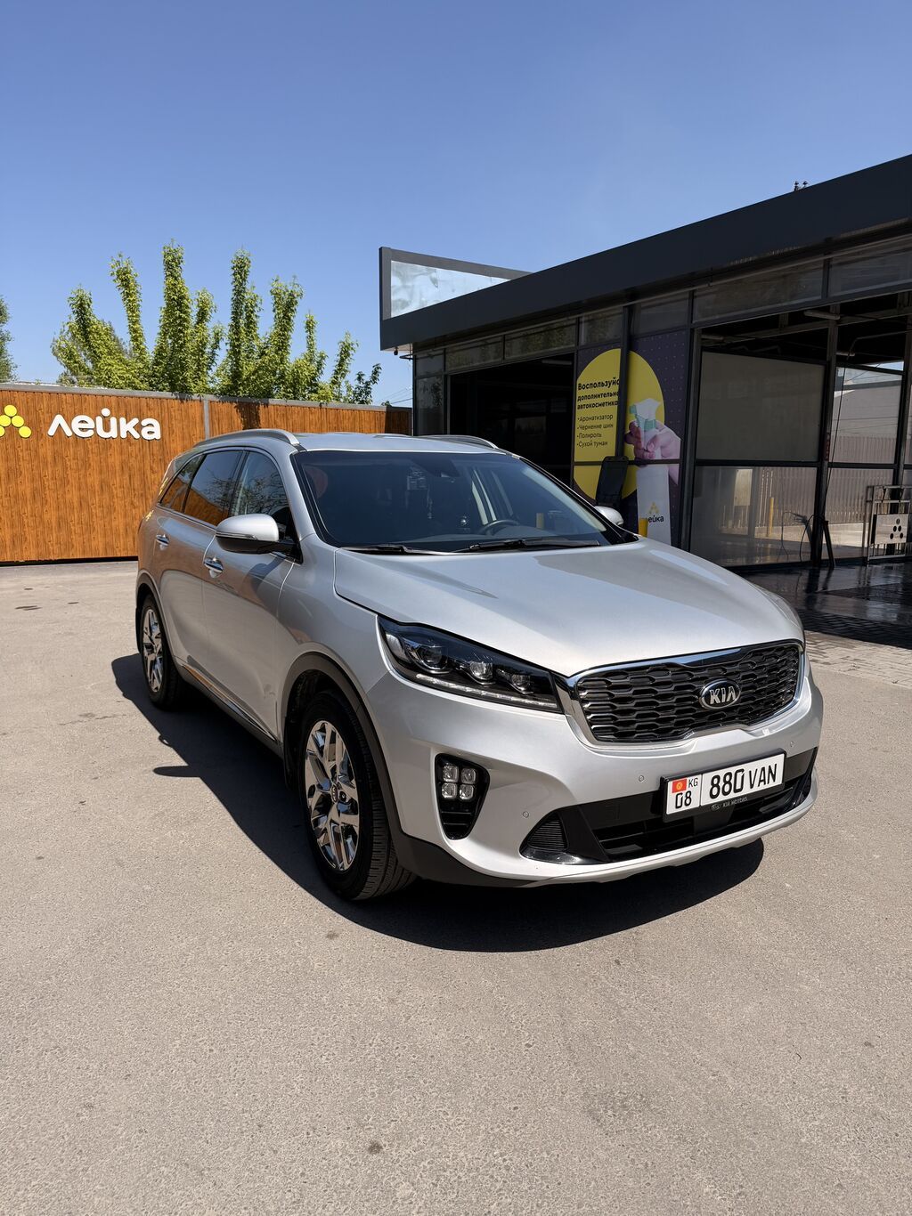 Продаю Kia Sorento, 2019 г., 2.2 л, дизель, АКПП: фото 2