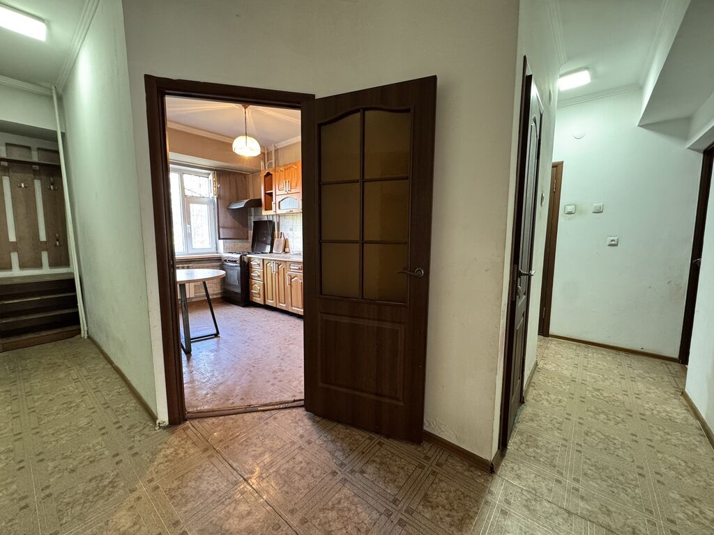 3 комнаты, 65 м², Филармония Индивидуалка, 3 этаж: фото 2