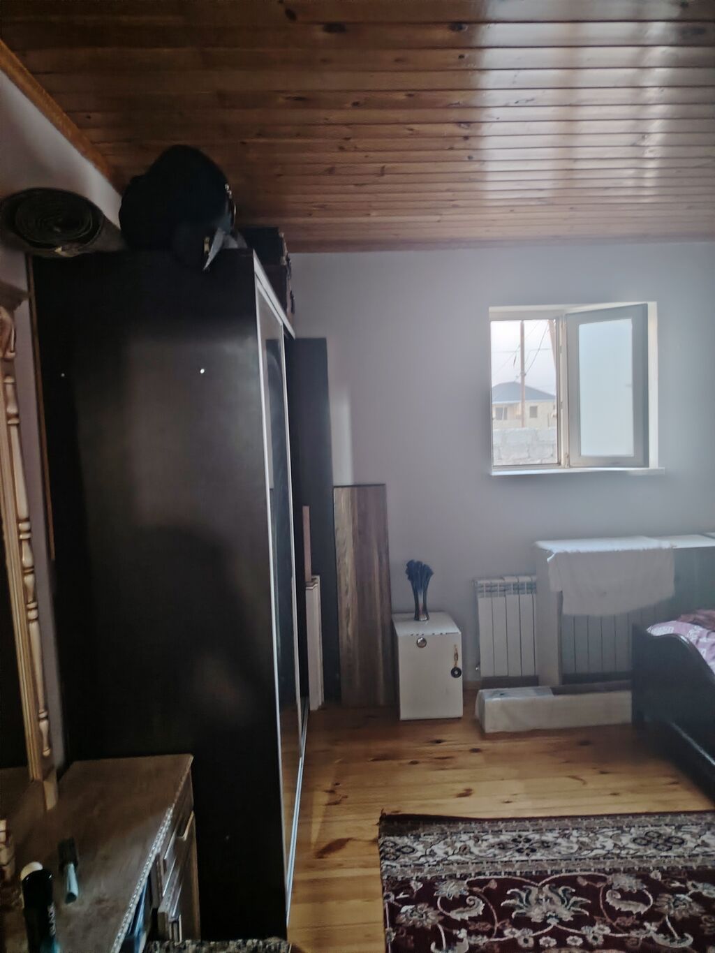 3 otaqlı, 75 kv. m, Kredit yoxdur, Orta təmir