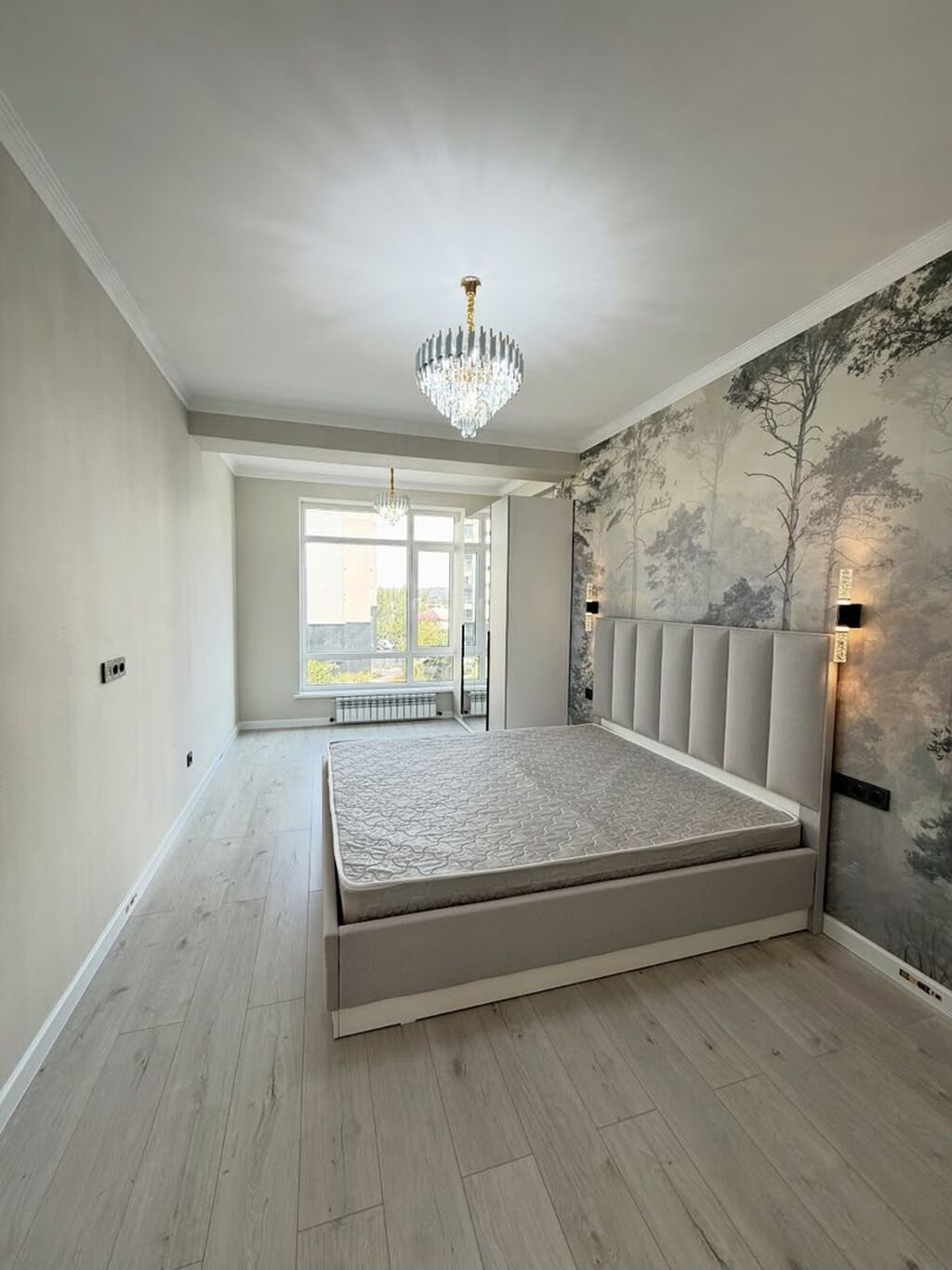 3 комнаты, 98 м², Восток-5 мкр Элитка, 4 этаж, Евроремонт: фото 3