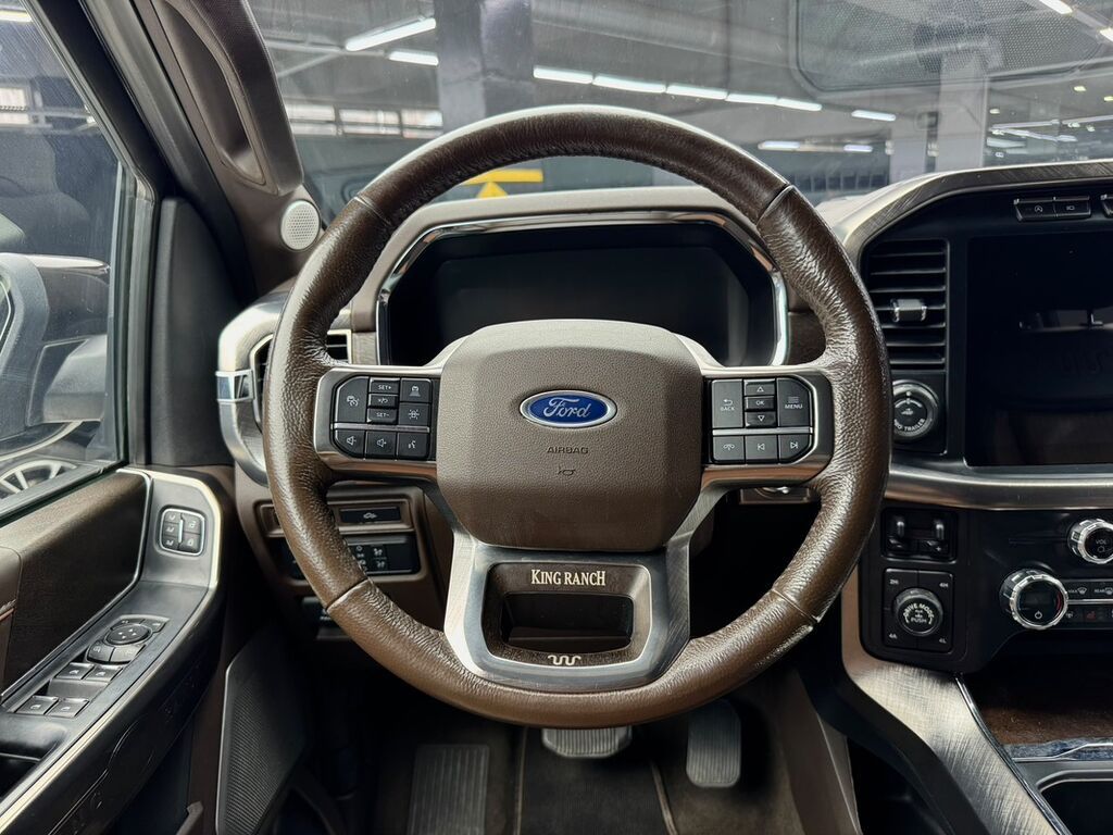 Ford F-150: 2021 г., Пикап: фото 8