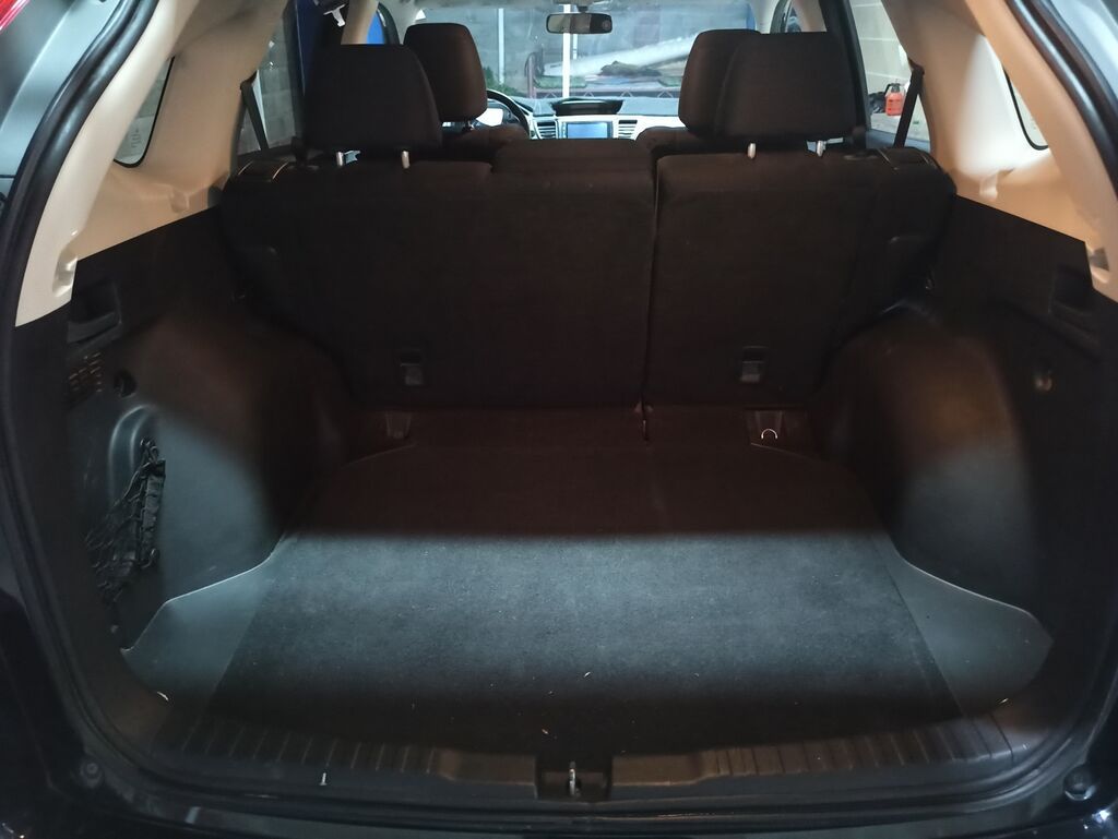 Honda CR-V: 2015 г., 2.4 л, Бензин, Кроссовер — фото 8
