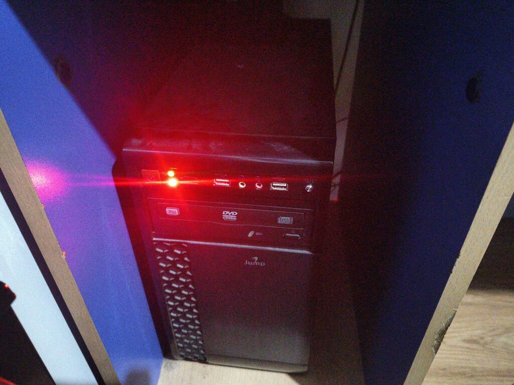 Системный блок для дома и офиса Характеристики: - Процессор: Intel — фото 1