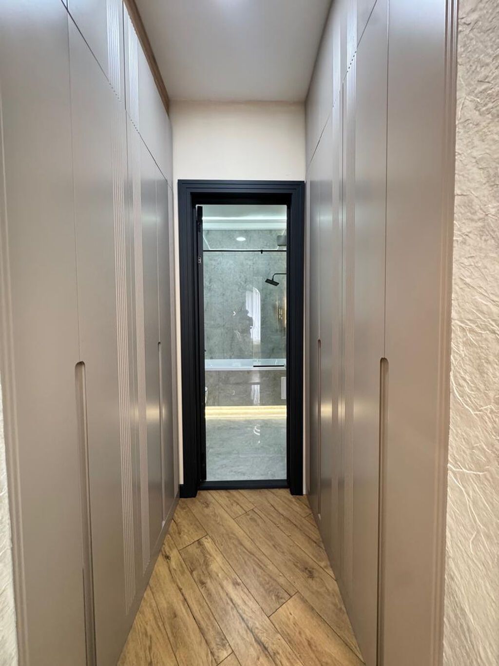3 комнаты, 116 м², Асанбай мкр Элитка, 13 этаж, Евроремонт: фото 8