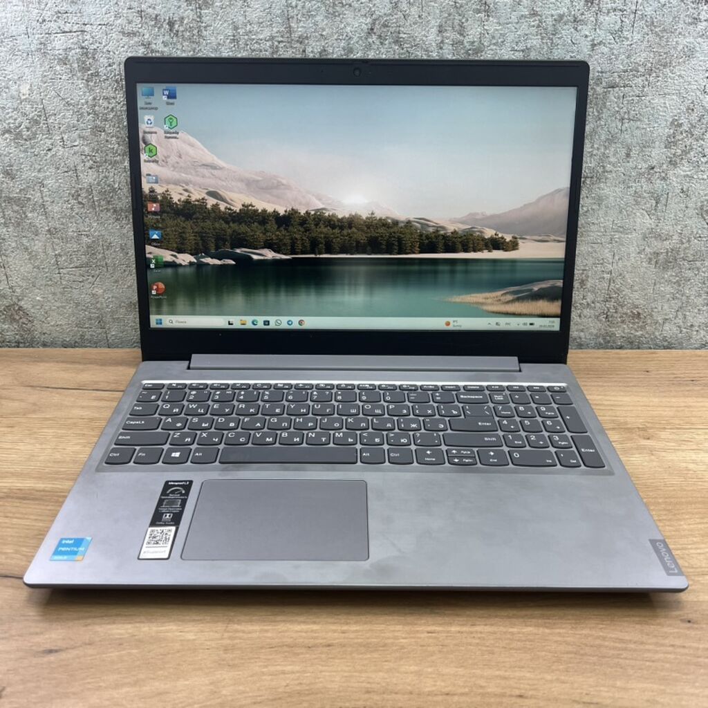 Для учебы, Б/у, Intel Pentium, В рассрочку