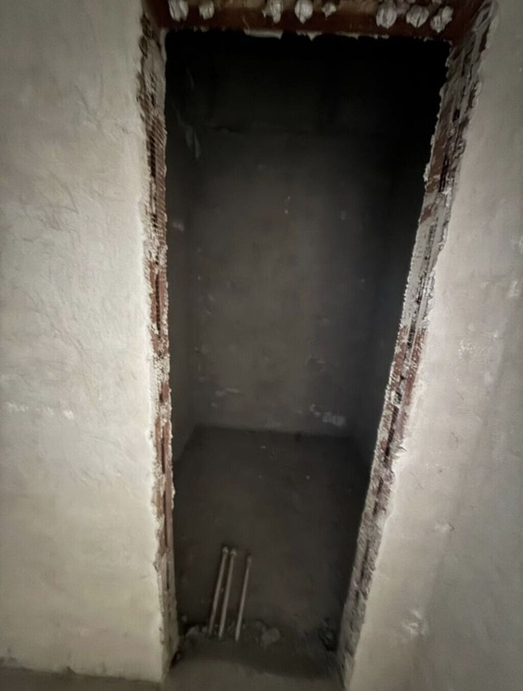 2 комнаты, 66 м², Асанбай мкр Элитка, 3 этаж, ПСО (под самоотделку): фото 8