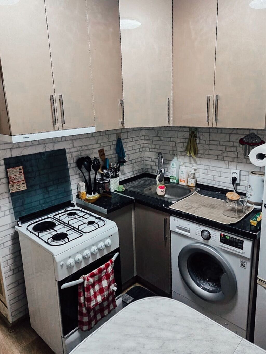 2 комнаты, 41 м², 4 этаж: фото 7