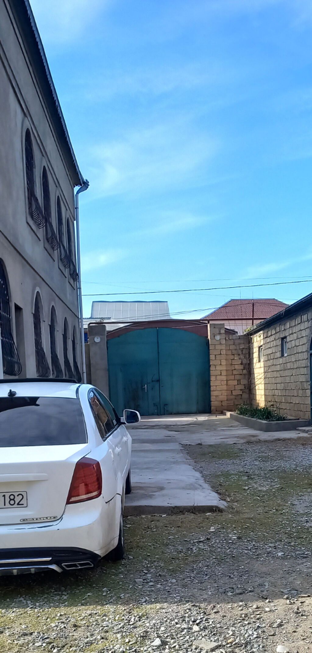 Sulutəpə qəs. 9 otaq, 600 kv. m, Kredit yoxdur, Orta təmir