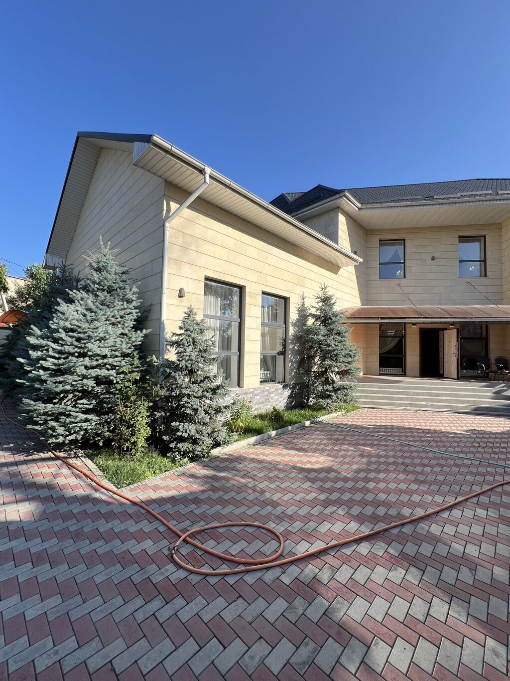 300 м², 5 комнат, Вефа ТЦ, Семейным: фото 2