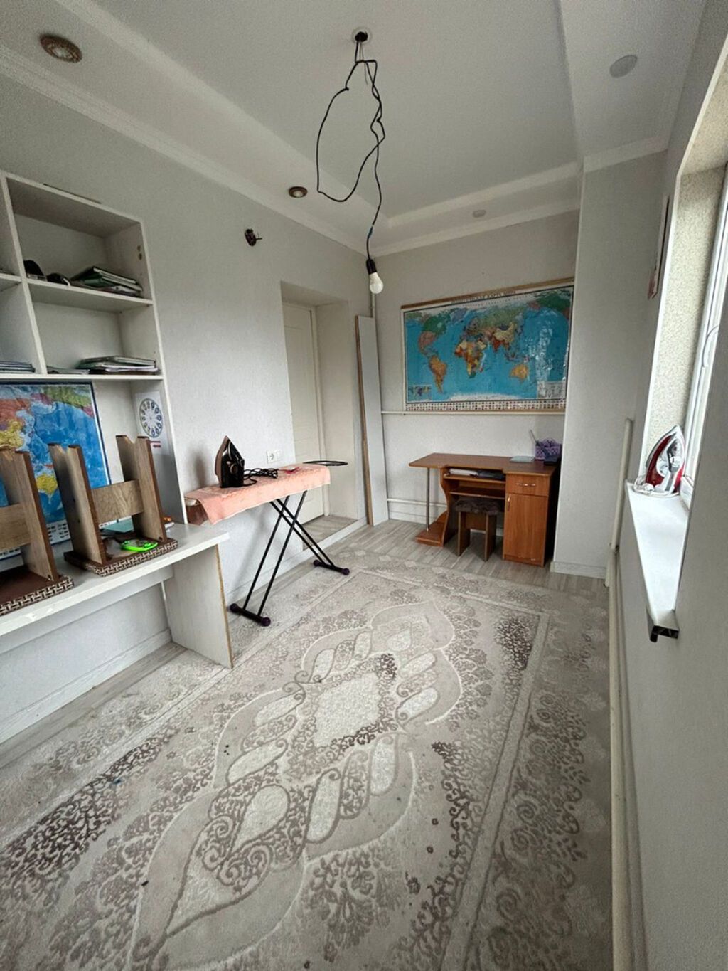 400 м², 6 комнат и более, Рухий Мурас ж/м, Без подселения: фото 8