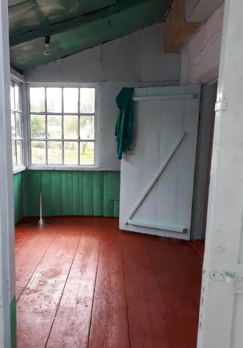 Срочно Продаю дом.Джаильский район.С.Сосновка.по трассе Бишкек Ош: фото 3