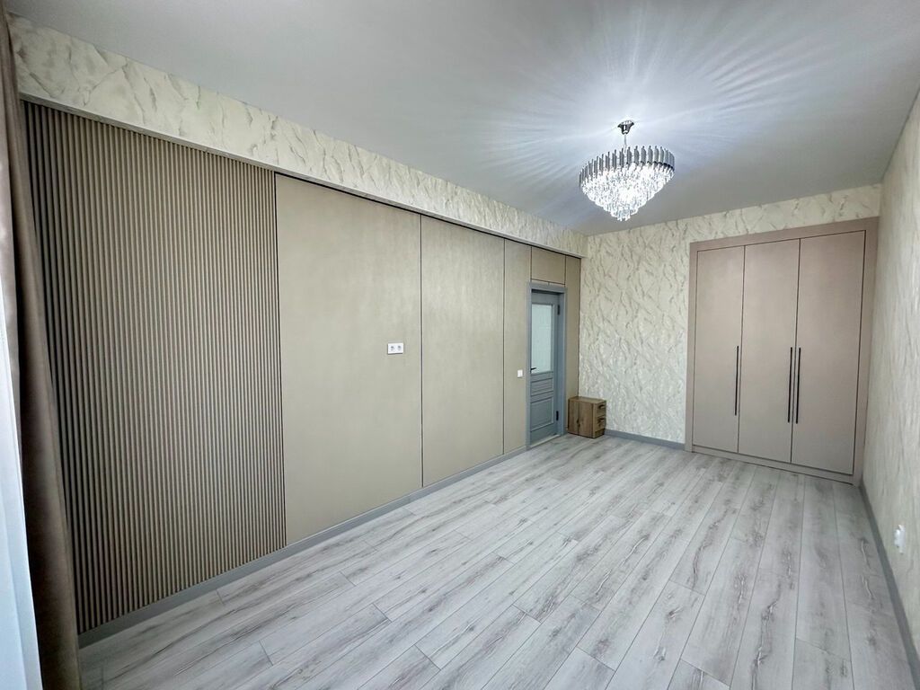 1 комната, 41 м², 15 этаж, Евроремонт: фото 4
