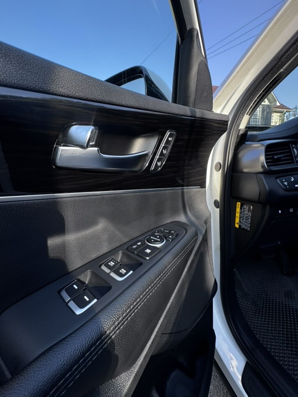Kia Sorento: 2019 г., 2 л, Автомат, Дизель, Кроссовер: фото 7