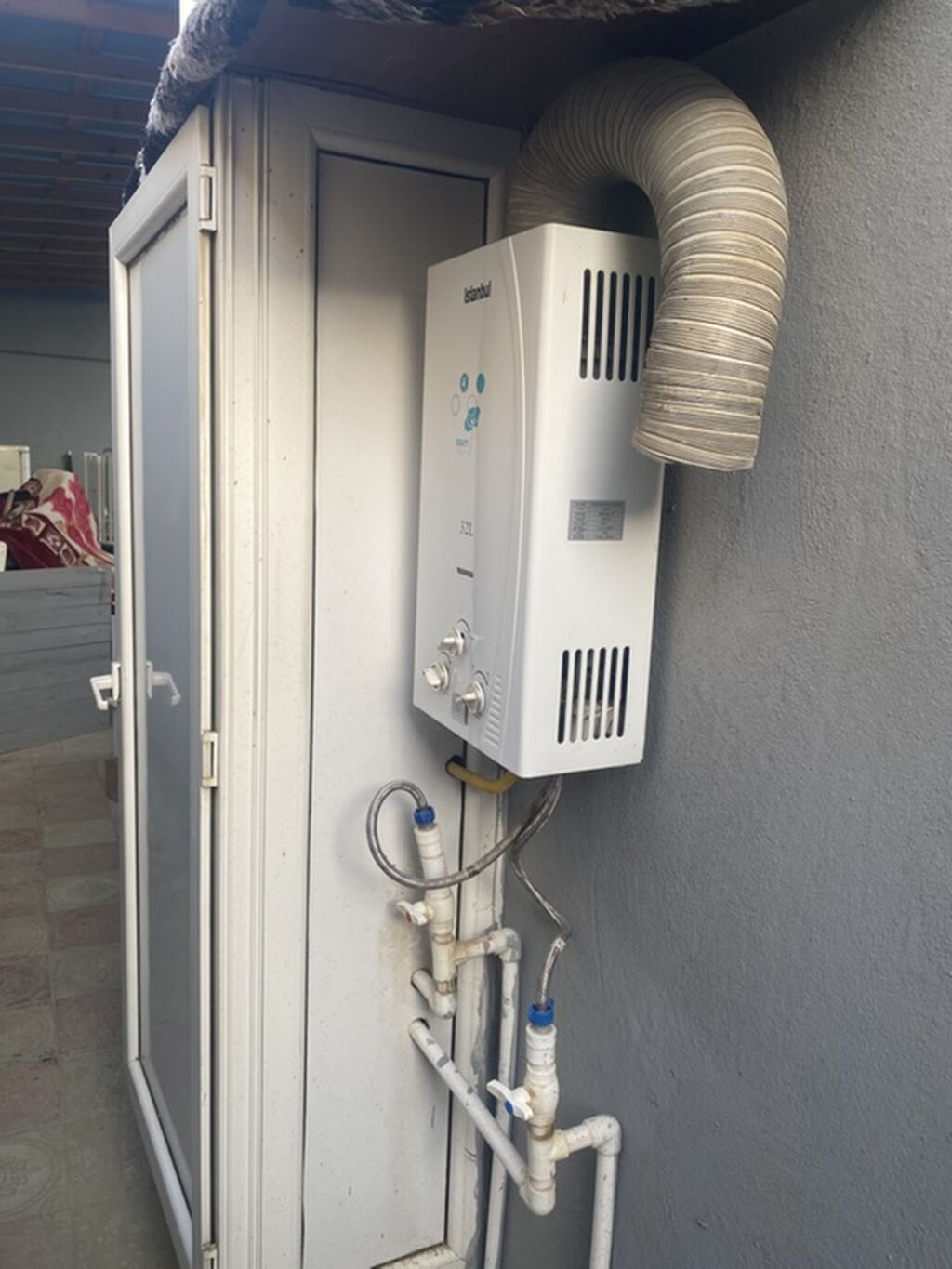 Bakı, Sabunçu qəs., 3 otaqlı, Köhnə tikili, m. Həzi Aslanov, 17 kv. m