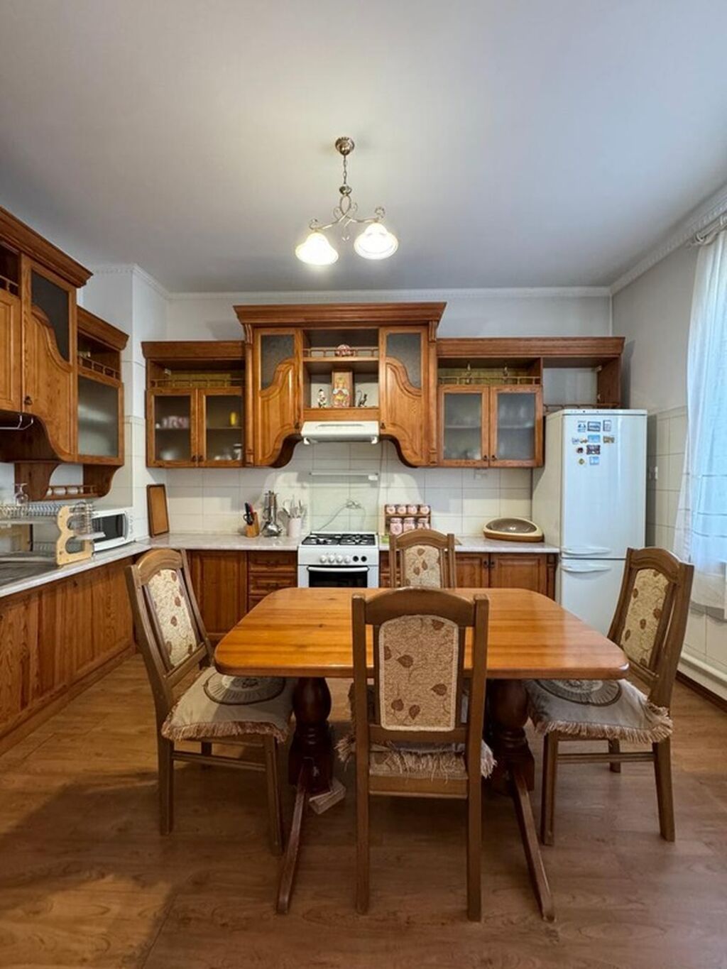 160 м², 5 комнат, Азия Молл, Без животных: фото 8