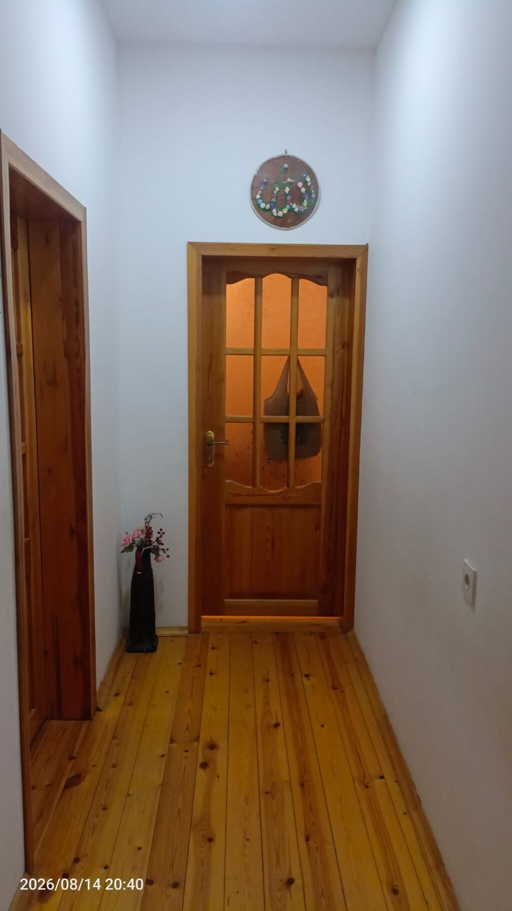 Zeynalabdin Tağıyev, 105 kv. m, 4 otaqlı, Hovuzsuz, Kanalizasiya, İnternet, Telefon
