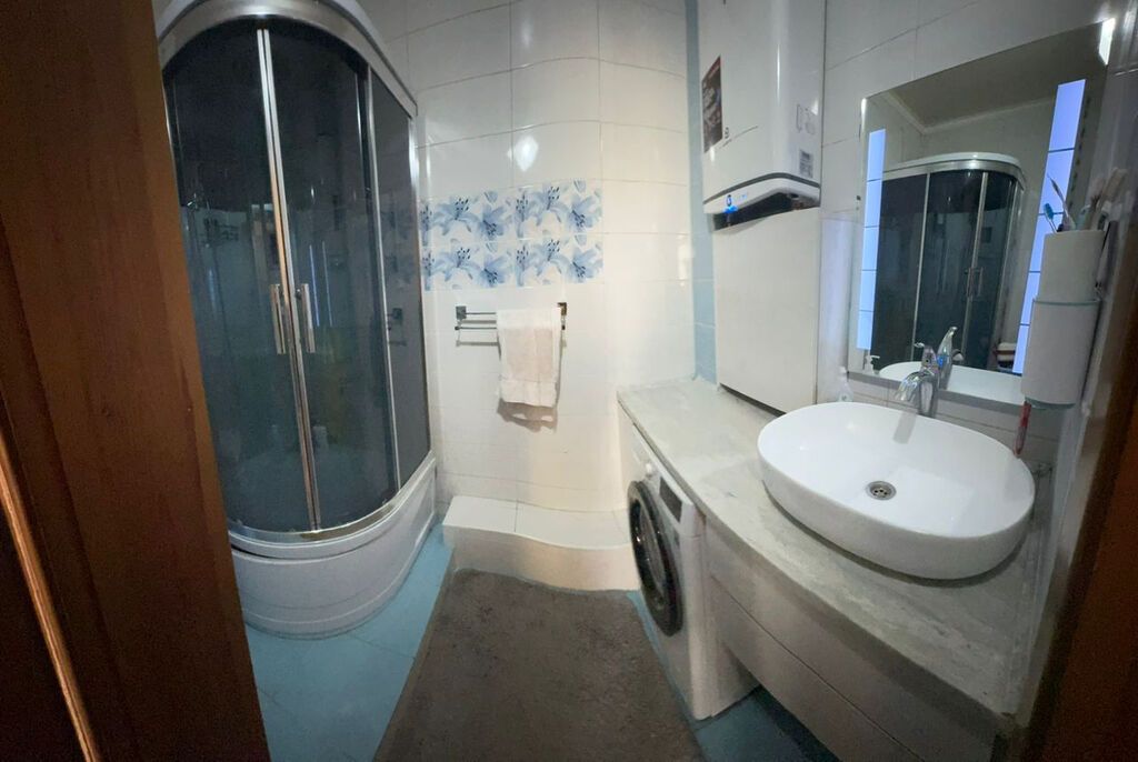 215 м², 5 комнат, Вефа ТЦ: фото 4