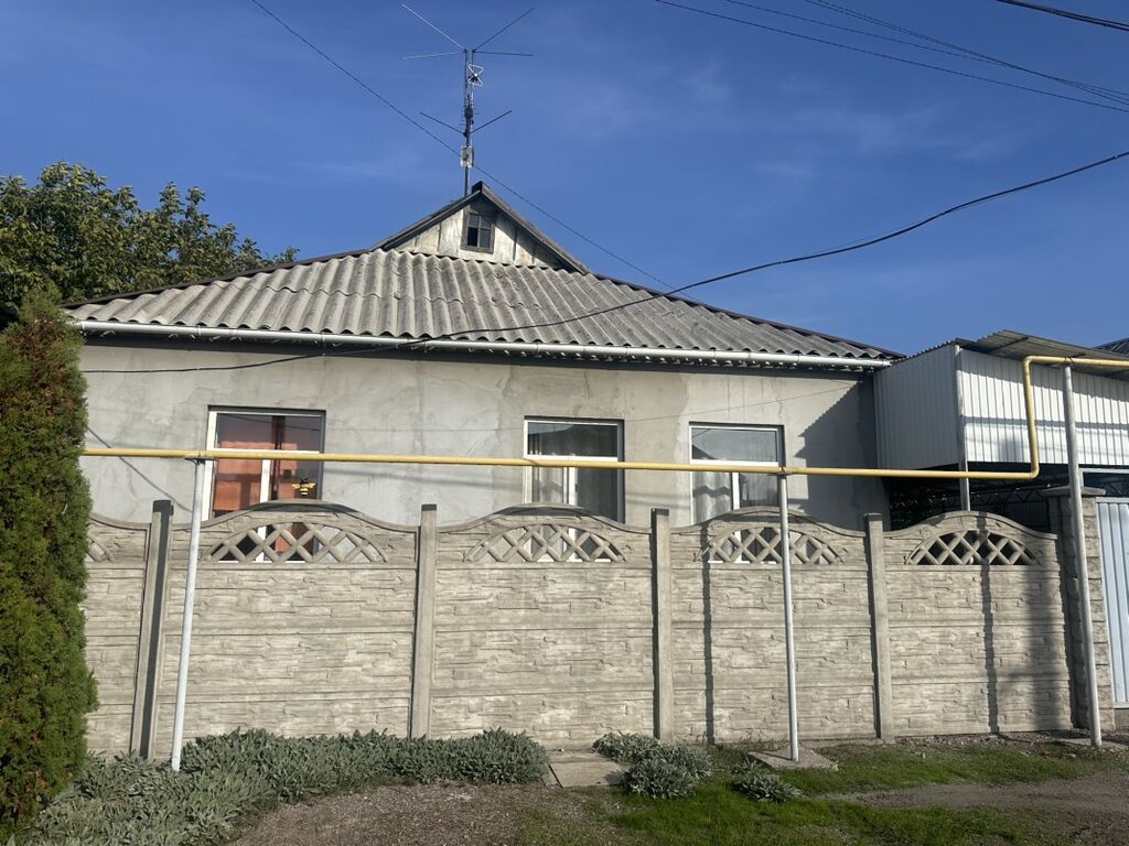 Продаю большой кирпичный дом.Площадь дома 96 кв.м. Большой зал,3: фото 3