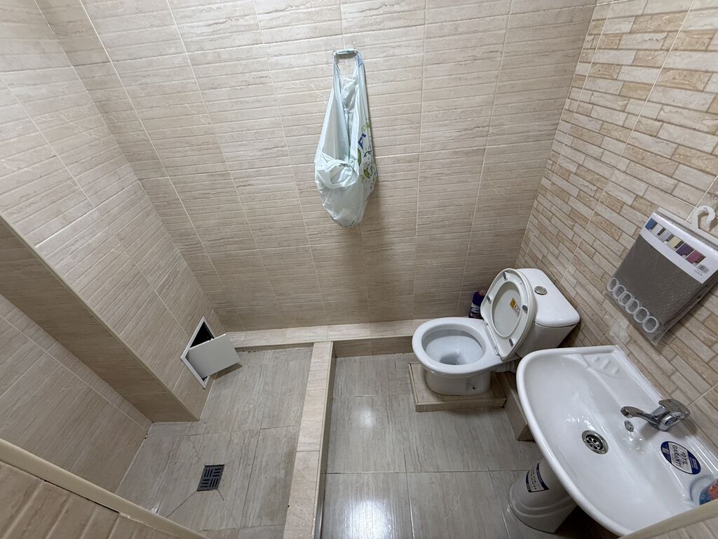 Продам 1-комнатную квартиру в центре Бишкека: фото 8