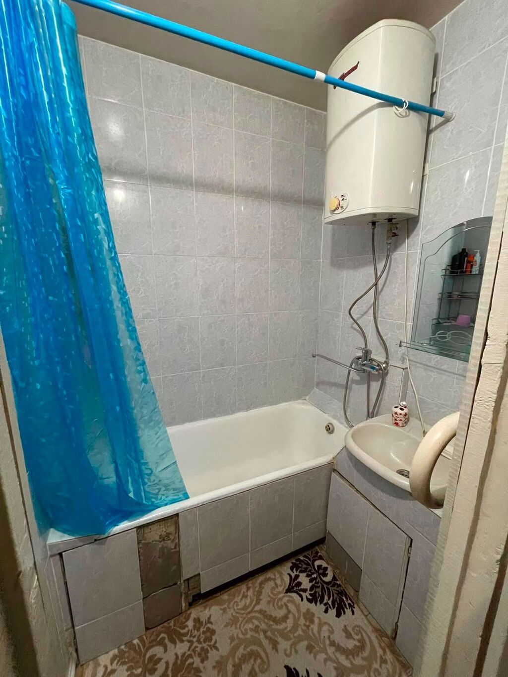 3 комнаты, 80 м², Южная Магистраль 4 этаж: фото 3