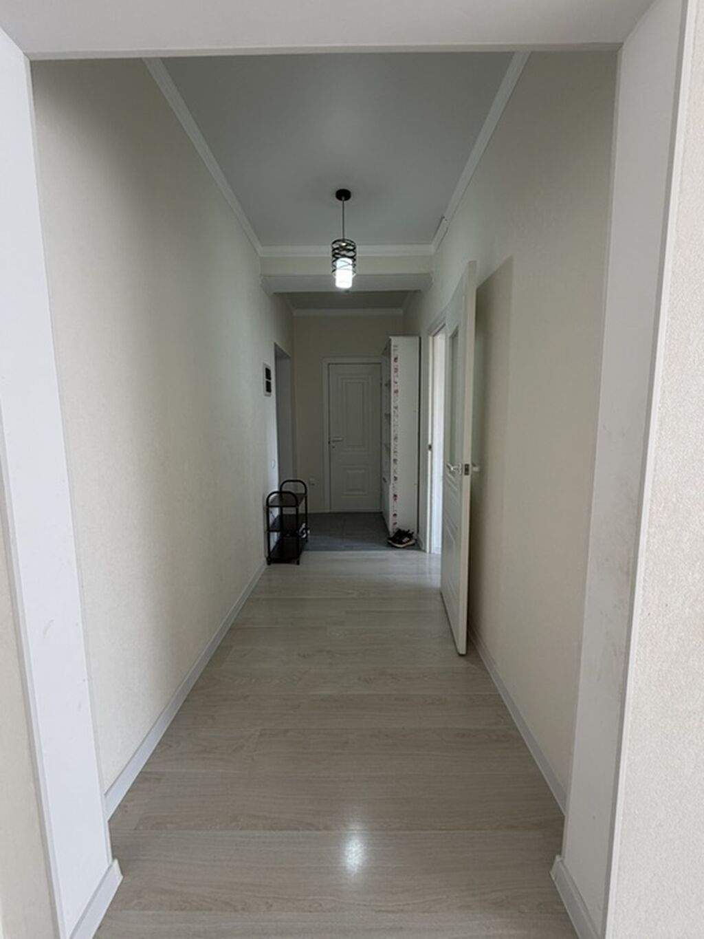 1 комната, 41 м², Джал-29 Элитка, 8 этаж, Евроремонт: фото 3