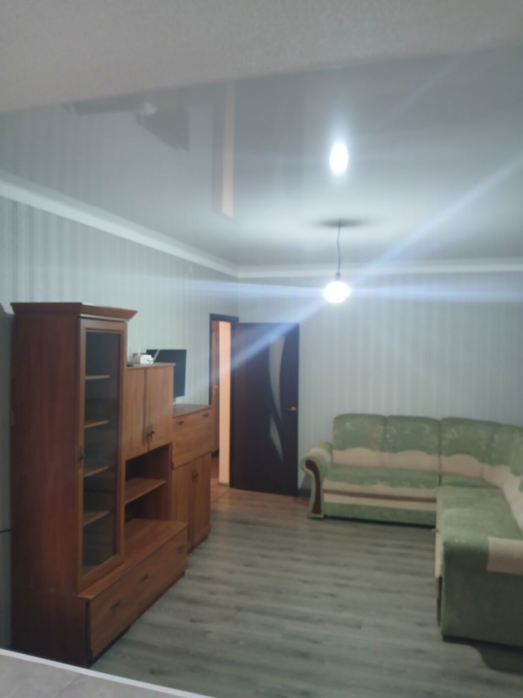 Сдам 2-комнатную квартиру в Оше, Фрунзенский рынок: фото 5