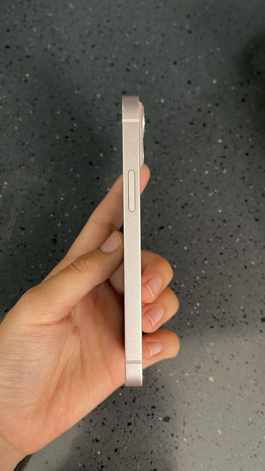 СРОЧНАЯ ЦЕНА ‼ ‼ ‼ IPhone 13, цвет «Starlight» (светлый), 128 ГБ — фото 4
