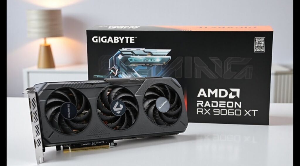Компьютер, ядер - 16, ОЗУ 32 ГБ, Для работы, учебы, Новый, AMD Ryzen 7, NVIDIA GeForce RTX 5060, Без накопителя: фото 3