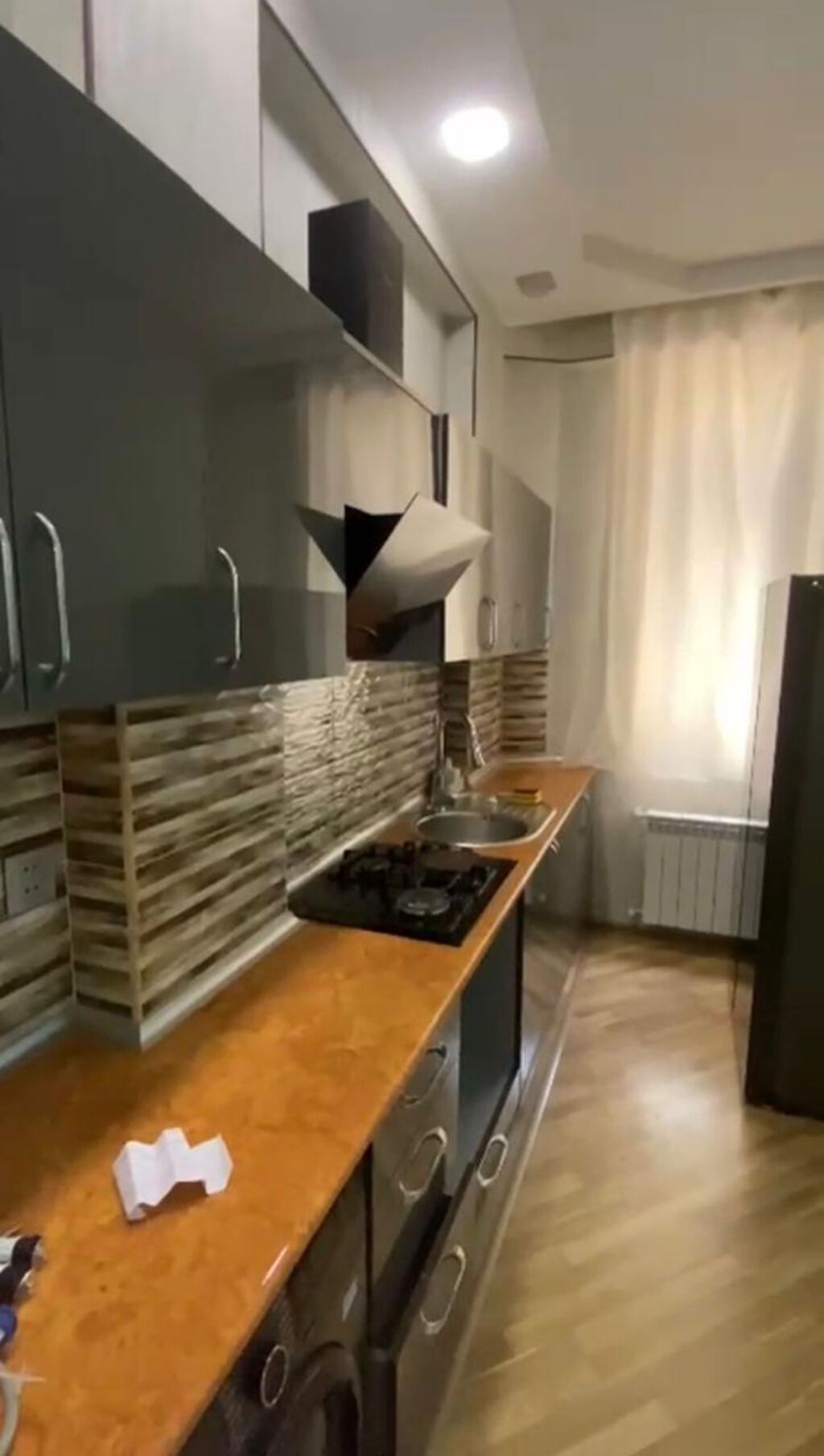 Xırdalanda 3 otaqlı mənzil kirayə verilir, 85 m², 500 AZN/ay, şəkil 4 / 7