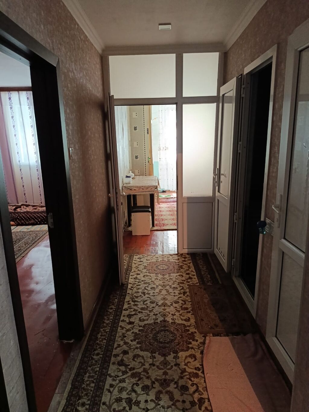 3 otaqlı, 72 kv. m