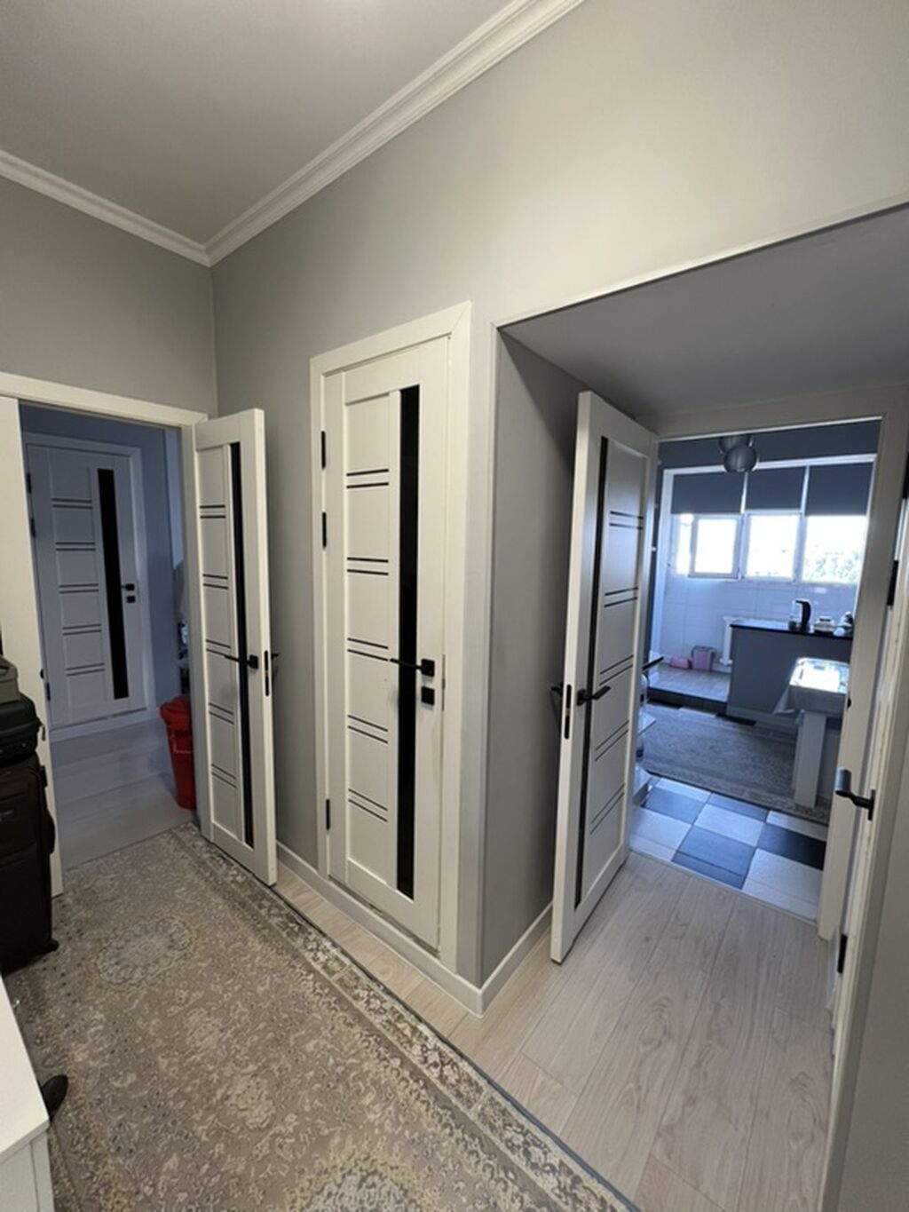 Продам 2-комнатную квартиру, 64 м², 12 мкр, 9 этаж: фото 8