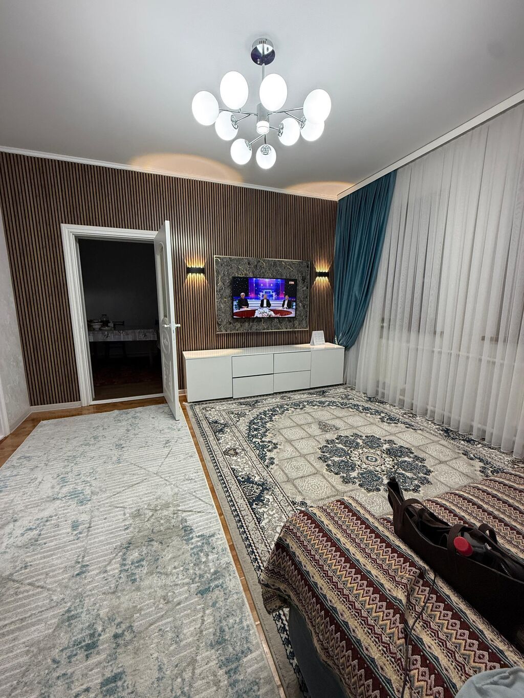 3 комнаты, 178 м², 4 соток, Бишкек, Собственник