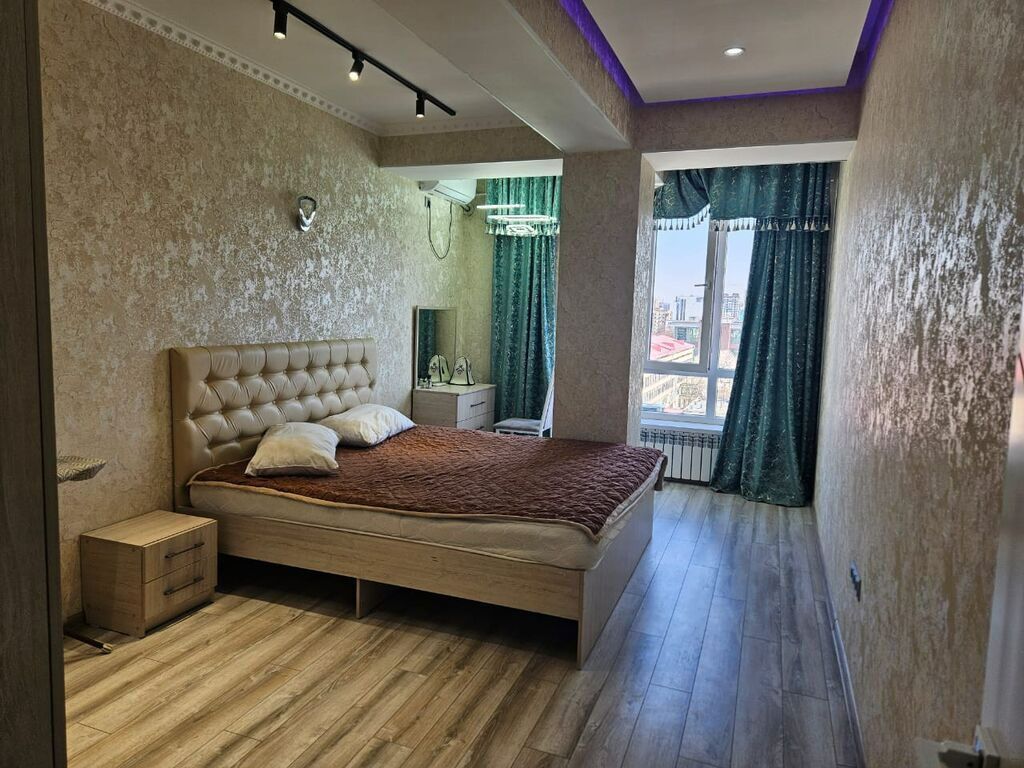 2 комнаты, 74 м², КНУ Элитка, 10 этаж, Евроремонт: фото 5