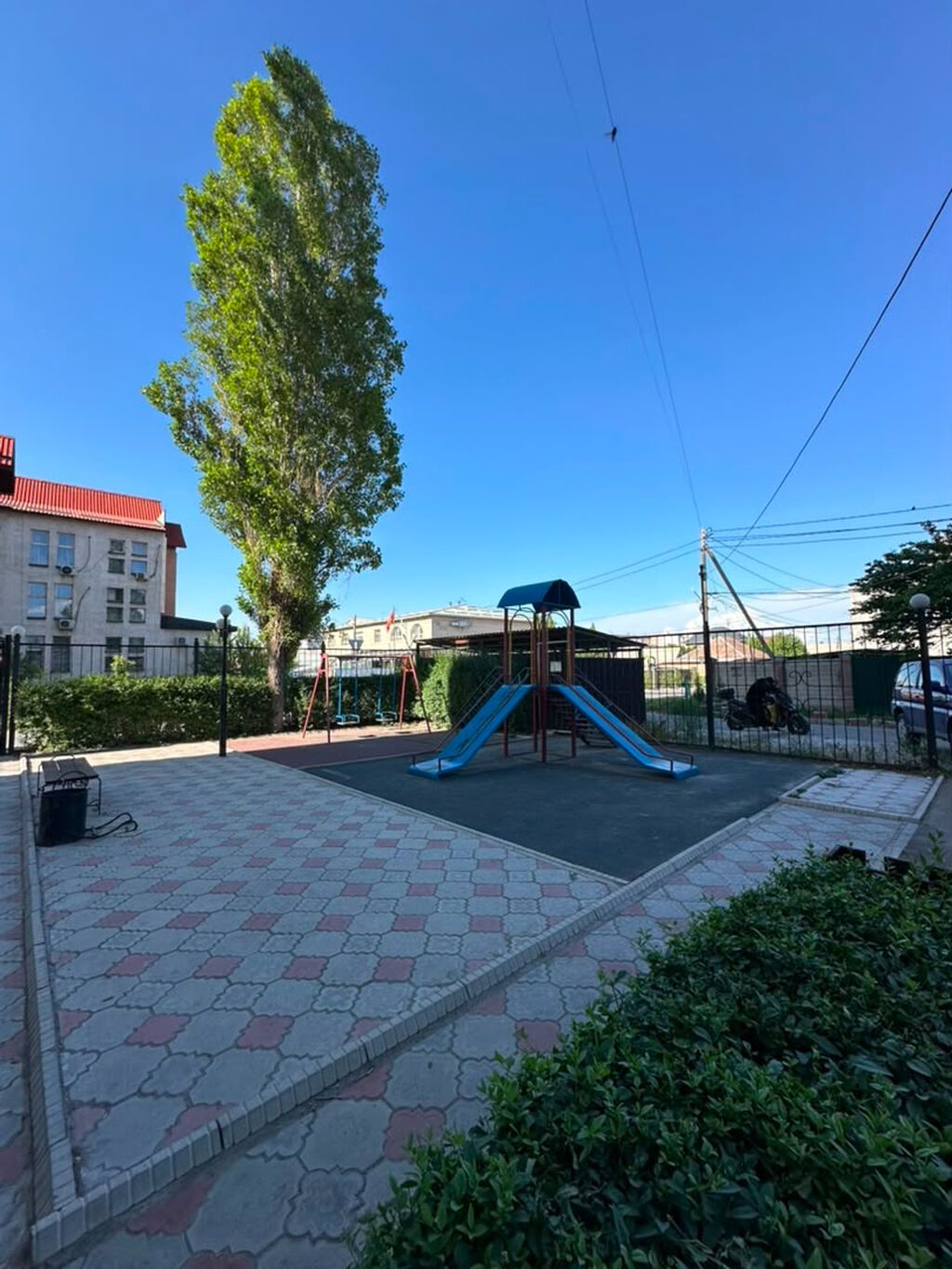 Продам 2-комн. квартиру, 49 м², мкр. Учкун, 8/9 этаж: фото 8