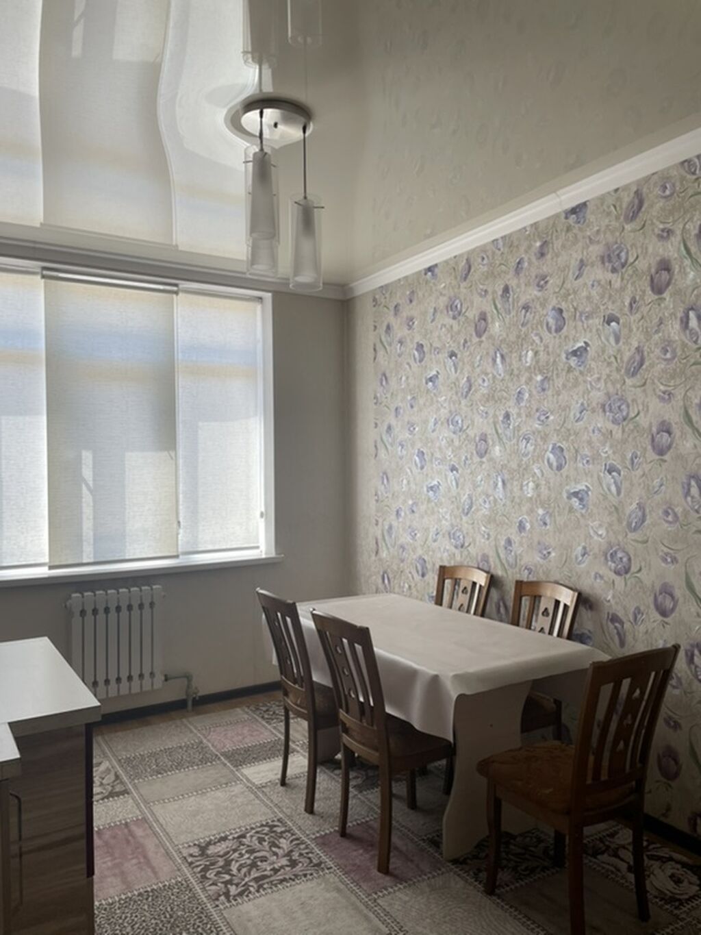 2 комнаты, 85 м², АЮ Гранд Элитка, 5 этаж, Евроремонт: фото 3
