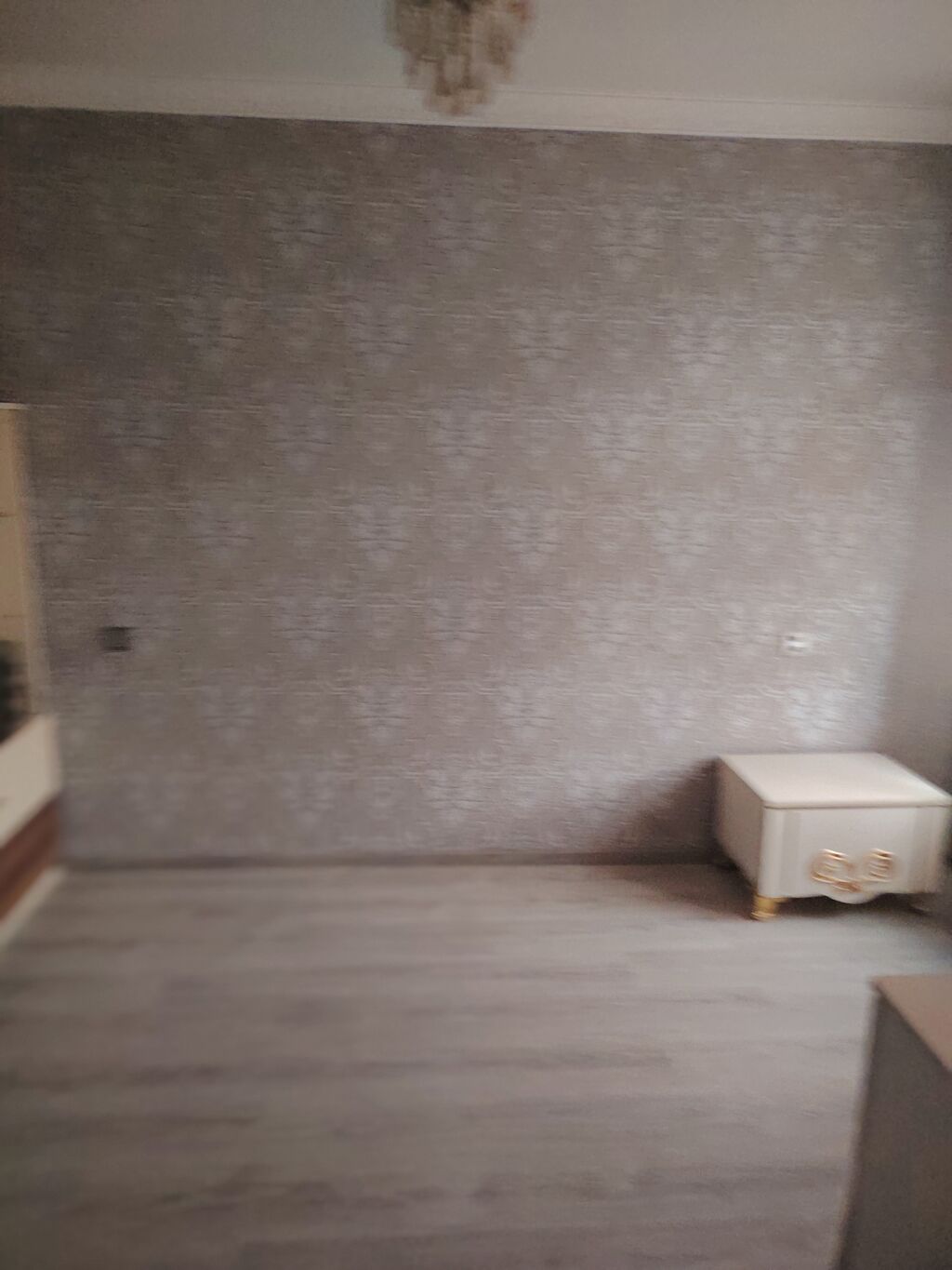 6 otaqlı, 180 kv. m, Kredit yoxdur, Yeni təmirli