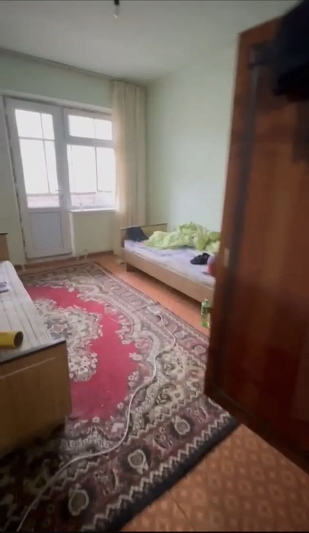 Продам 3-комнатную квартиру, 75 м², Нижняя Ала-Арча: фото 5