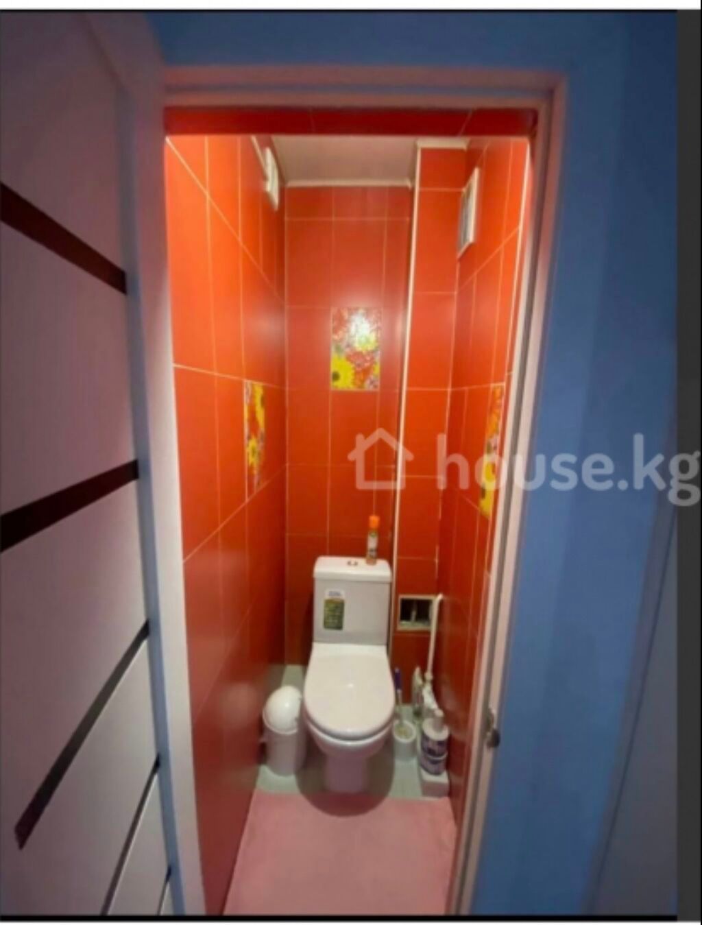 Продам 2-комнатную квартиру в Городке Энергетиков: фото 3