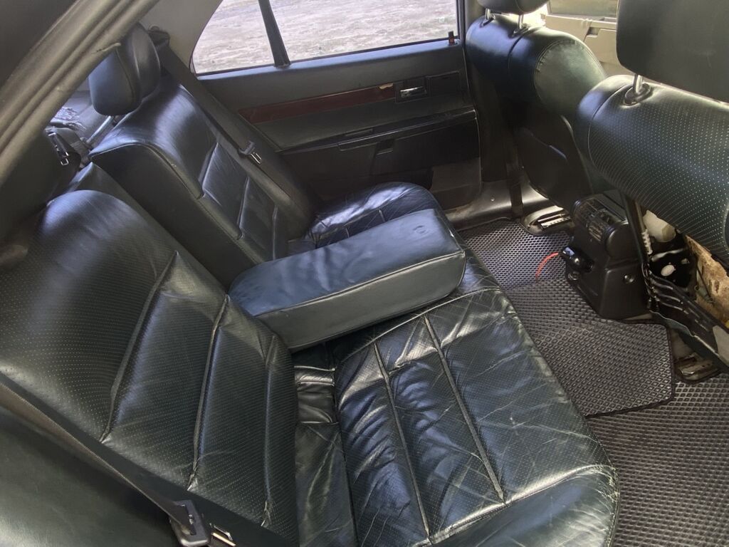 Opel Omega: 2003 г., 2.2 л, Механика, Бензин, Седан: фото 8