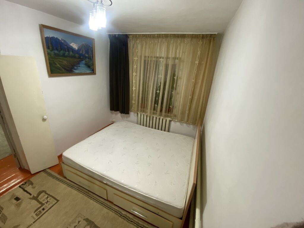 4 комнаты, 99 м², 6 соток, Бишкек, Кызыл Аскер Собственник: фото 5