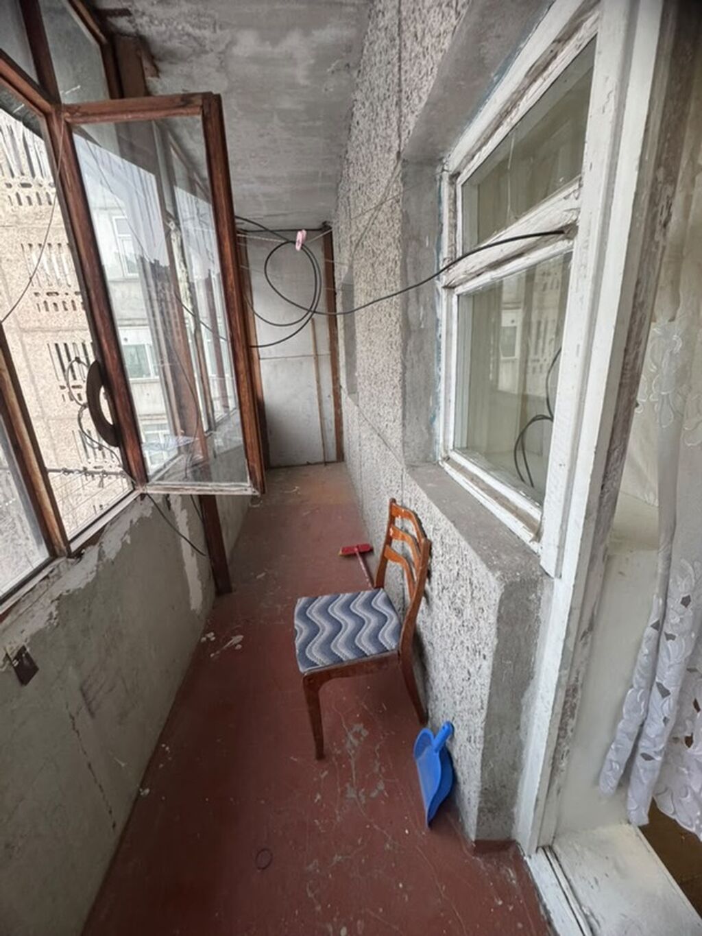 1 комната, 11 м², 5 этаж: фото 8