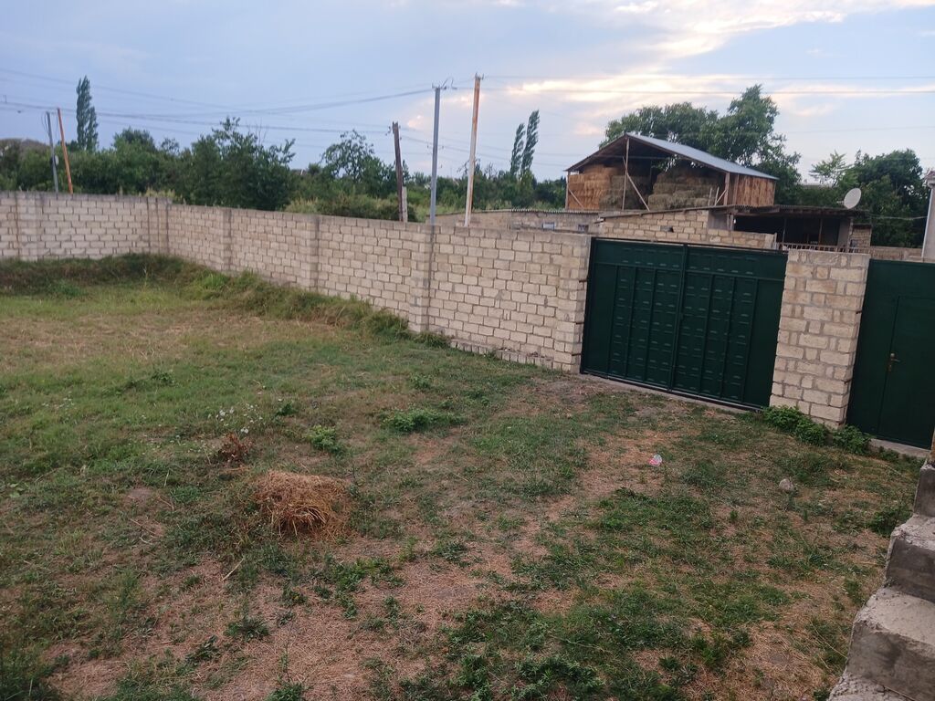 4 otaqlı, 115 kv. m, Kredit yoxdur, Təmirsiz
