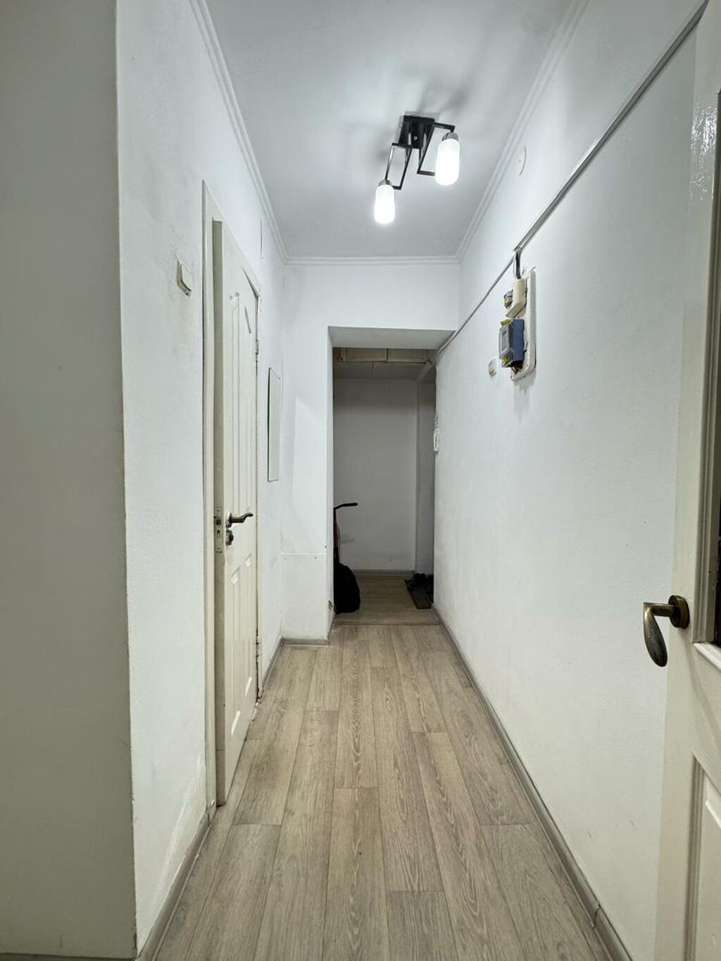1 комната, 32 м², Политех Хрущевка, 2 этаж, Евроремонт