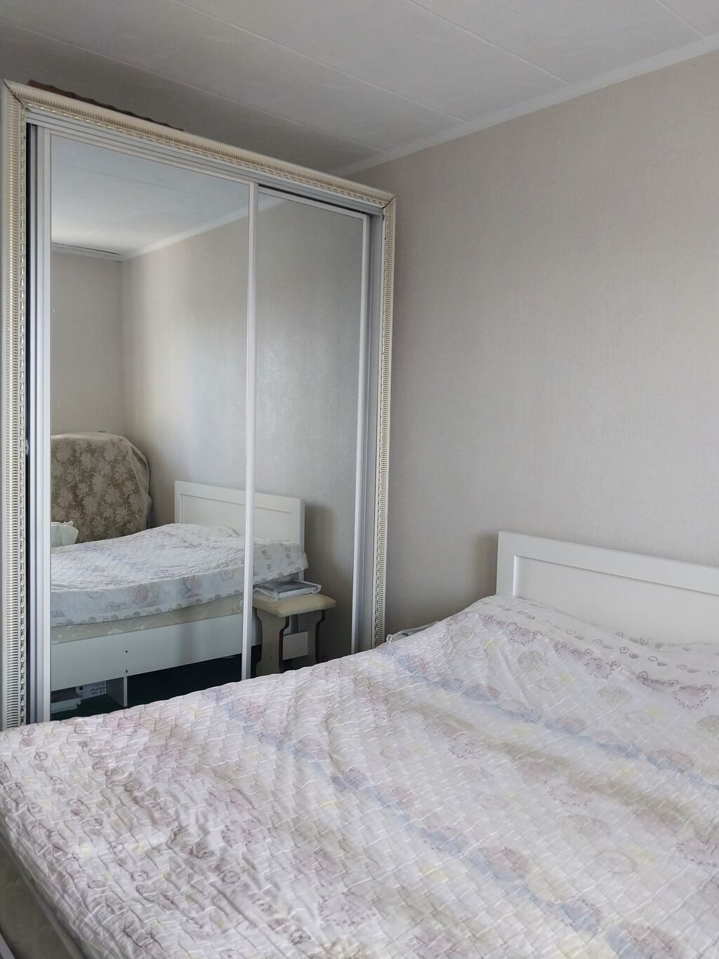 3 комнаты, 64 м², 1 этаж, Косметический ремонт: фото 8