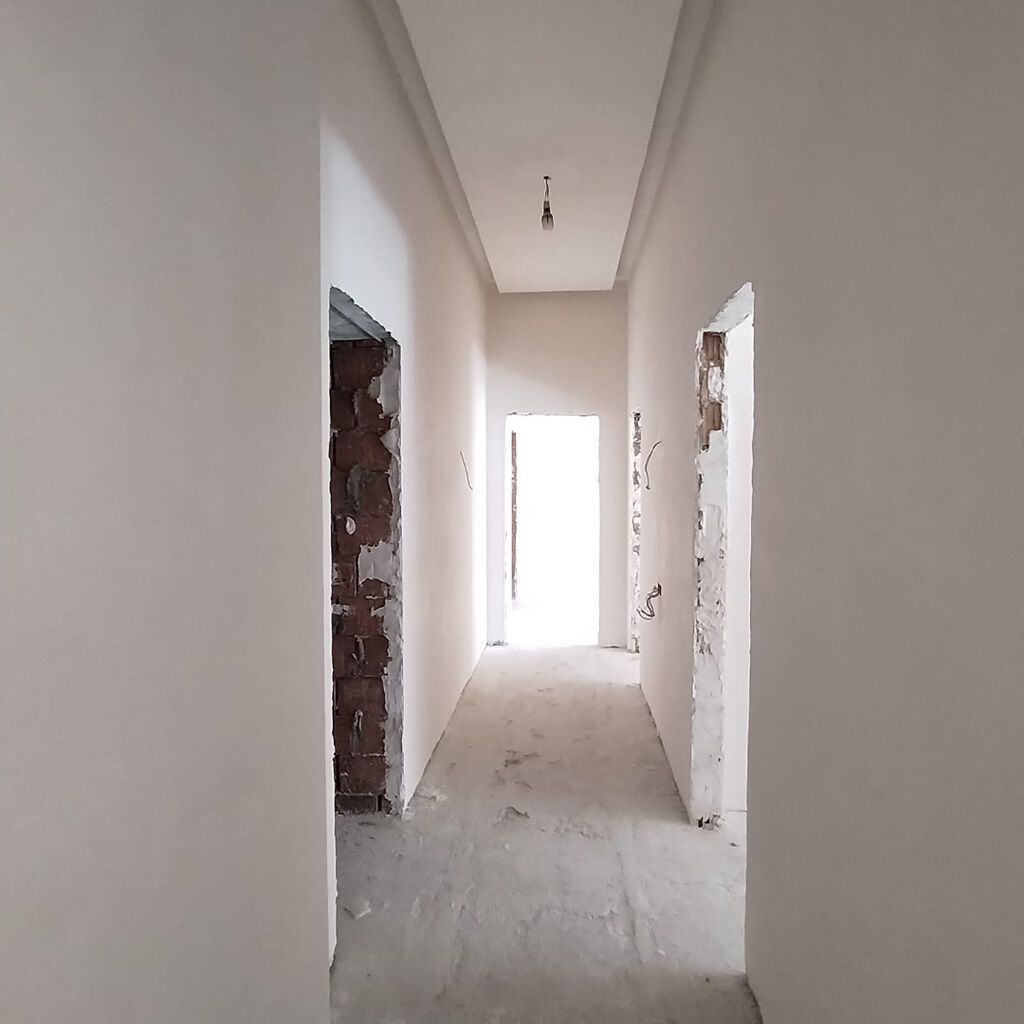 4 otaqlı, Yeni tikili, 153 kv. m