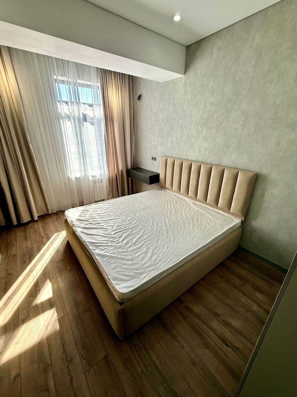 3 комнаты, 88 м², 12 мкр Элитка, 8 этаж, Евроремонт: фото 5